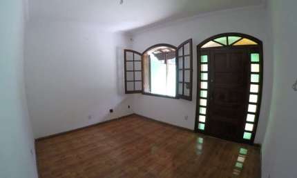 Casa com 4 quartos à venda em Ouro Preto, Belo Horizonte  por R$ 1.170.000