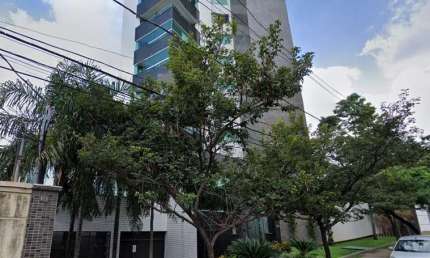 Cobertura com 5 quartos à venda em Ouro Preto, Belo Horizonte  por R$ 3.000.000