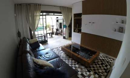 Casa com 3 quartos à venda em Garças, Belo Horizonte  por R$ 2.500.000