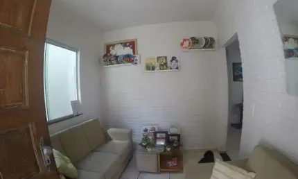 Casa com 3 quartos à venda na Santa Terezinha, Belo Horizonte  por R$ 870.000