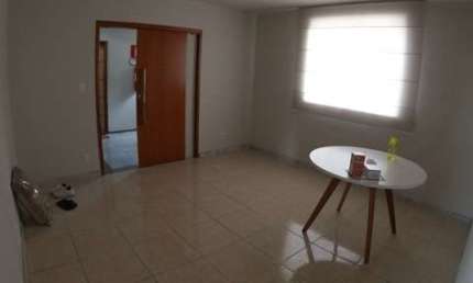 Apartamento com 2 quartos à venda em Ouro Preto, Belo Horizonte  por R$ 480.000