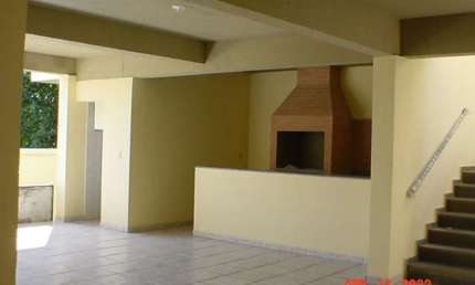 Apartamento com 3 quartos à venda em Ouro Preto, Belo Horizonte  por R$ 449.000