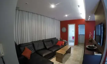 Cobertura com 4 quartos à venda em Ouro Preto, Belo Horizonte  por R$ 1.550.000