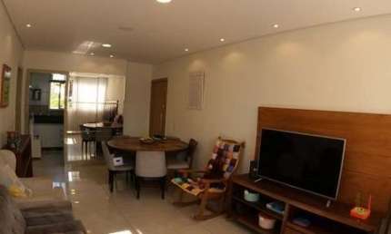 Apartamento com 3 quartos à venda em Ouro Preto, Belo Horizonte  por R$ 590.000