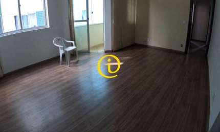 Apartamento com 3 quartos à venda em Ouro Preto, Belo Horizonte  por R$ 520.000