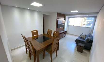 Apartamento com 3 quartos à venda no Castelo, Belo Horizonte  por R$ 535.000