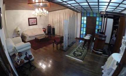 Casa com 4 quartos à venda em Paquetá, Belo Horizonte  por R$ 1.400.000