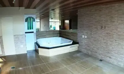 Apartamento com 3 quartos à venda em Ouro Preto, Belo Horizonte  por R$ 1.000.000