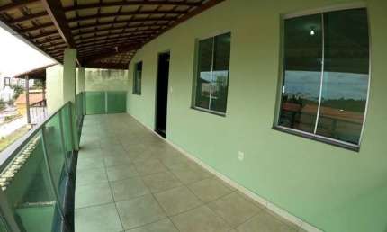 Casa com 3 quartos à venda em Ouro Preto, Belo Horizonte  por R$ 1.380.000