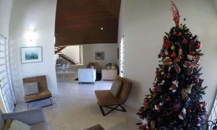 Casa em condomínio fechado com 4 quartos à venda em Braúnas, Belo Horizonte  por R$ 2.500.000
