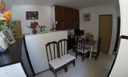 Apartamento com 2 quartos à venda em Ouro Preto, Belo Horizonte  por R$ 265.000
