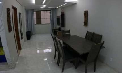 Apartamento com 2 quartos à venda em Ouro Preto, Belo Horizonte  por R$ 480.000