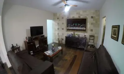 Casa com 3 quartos à venda na Santa Terezinha, Belo Horizonte  por R$ 850.000