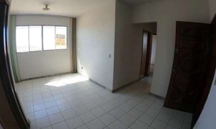 Apartamento com 3 quartos à venda na Santa Terezinha, Belo Horizonte  por R$ 320.000