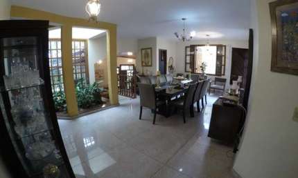 Casa com 4 quartos à venda no Castelo, Belo Horizonte  por R$ 1.850.000