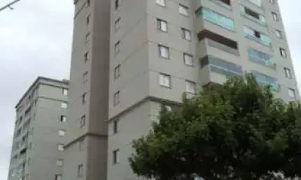 Apartamento com 3 quartos à venda no Castelo, Belo Horizonte  por R$ 498.000
