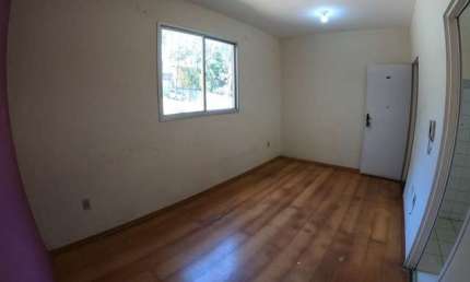 Apartamento com 2 quartos à venda em Ouro Preto, Belo Horizonte  por R$ 260.000