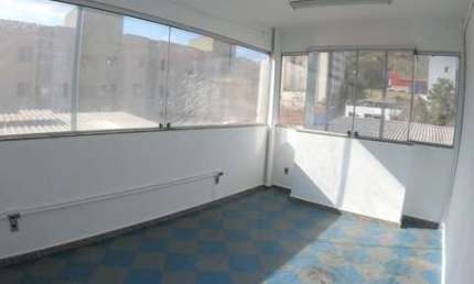 Casa com 3 quartos para alugar no Castelo, Belo Horizonte  por R$ 14.000