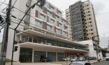 Sala comercial à venda em Ouro Preto, Belo Horizonte  por R$ 270.000