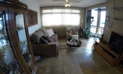 Apartamento com 3 quartos à venda em Ouro Preto, Belo Horizonte  por R$ 930.000