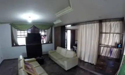 Casa com 5 quartos à venda em Braúnas, Belo Horizonte  por R$ 980.000