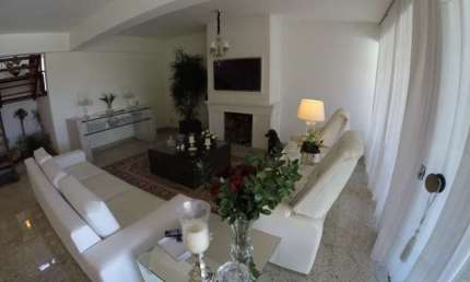 Casa com 3 quartos à venda no Trevo, Belo Horizonte  por R$ 3.074.000