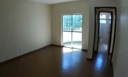Apartamento com 2 quartos à venda no Castelo, Belo Horizonte  por R$ 455.000