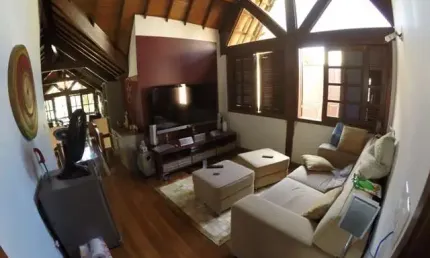 Casa com 4 quartos à venda no Castelo, Belo Horizonte  por R$ 4.100.000