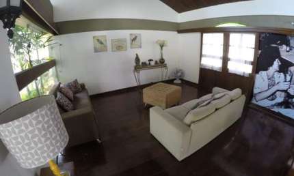 Casa com 3 quartos à venda em São Luiz, Belo Horizonte  por R$ 2.600.000