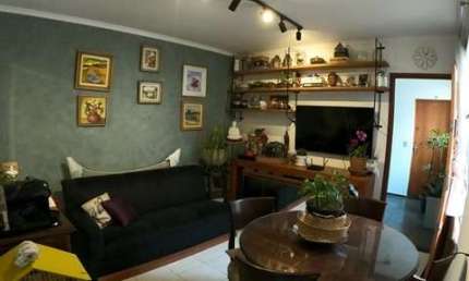 Apartamento com 2 quartos à venda em Ouro Preto, Belo Horizonte  por R$ 318.000