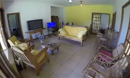 Casa com 3 quartos à venda em Braúnas, Belo Horizonte  por R$ 1.800.000