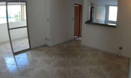 Apartamento com 2 quartos à venda em Ouro Preto, Belo Horizonte  por R$ 460.000