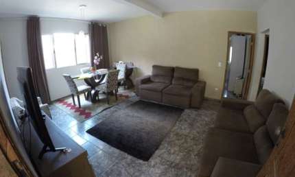 Casa com 2 quartos à venda em Ouro Preto, Belo Horizonte  por R$ 650.000