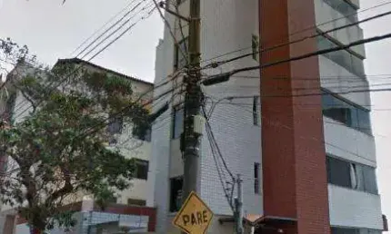 Apartamento com 3 quartos à venda em Caiçaras, Belo Horizonte  por R$ 980.000