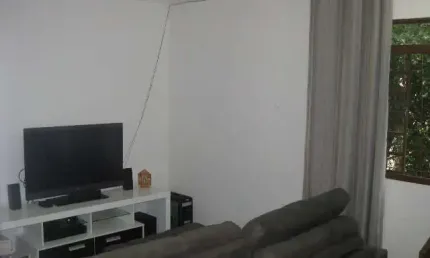 Apartamento com 2 quartos à venda em Serrano, Belo Horizonte  por R$ 345.000