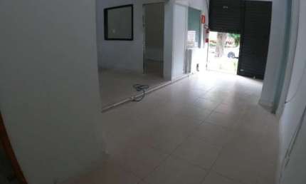 Ponto comercial para alugar em Ouro Preto, Belo Horizonte  por R$ 2.000