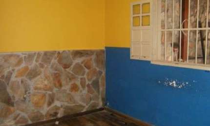 Casa com 3 quartos à venda em Ouro Preto, Belo Horizonte  por R$ 1.100.000