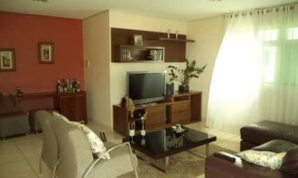 Cobertura com 3 quartos à venda em Ouro Preto, Belo Horizonte  por R$ 590.000
