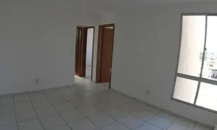 Apartamento com 2 quartos à venda na Santa Terezinha, Belo Horizonte  por R$ 191.000