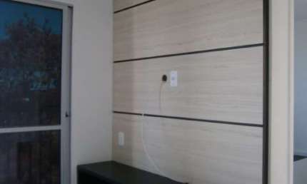 Apartamento com 2 quartos à venda no Engenho Nogueira, Belo Horizonte  por R$ 261.000