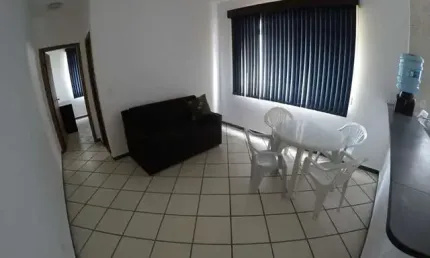 Apartamento com 1 quarto à venda em Paquetá, Belo Horizonte  por R$ 280.000