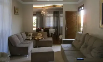 Casa com 3 quartos à venda em São Luiz, Belo Horizonte  por R$ 1.900.000