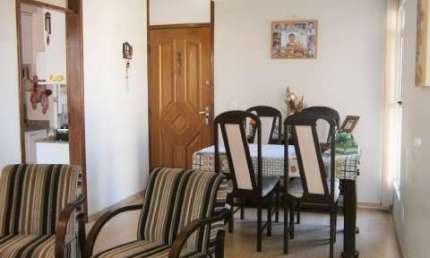 Apartamento com 3 quartos à venda no Castelo, Belo Horizonte  por R$ 353.000
