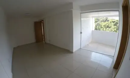 Apartamento com 3 quartos à venda no Castelo, Belo Horizonte  por R$ 870.000