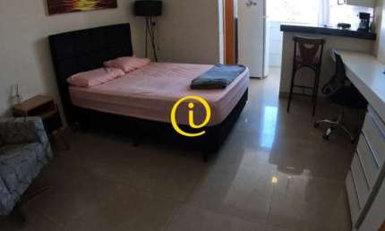 Kitnet / Stúdio para alugar em Paquetá, Belo Horizonte  por R$ 2.250