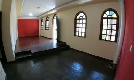 Casa com 4 quartos à venda em Ouro Preto, Belo Horizonte  por R$ 1.269.000