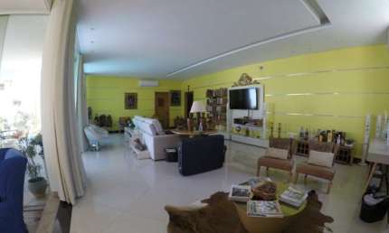 Casa com 2 quartos à venda em Bandeirantes, Belo Horizonte  por R$ 1.900.000