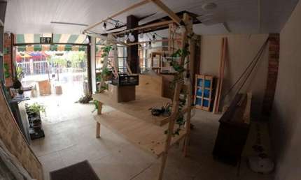 Ponto comercial para alugar em Ouro Preto, Belo Horizonte  por R$ 4.800