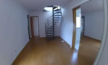 Cobertura com 3 quartos à venda em Ouro Preto, Belo Horizonte  por R$ 550.000