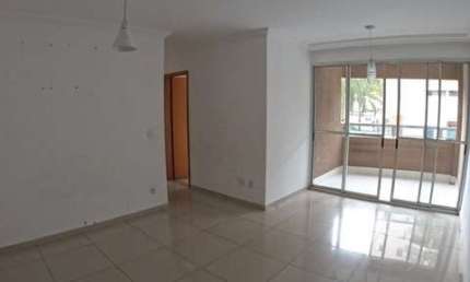 Apartamento com 3 quartos à venda em Ouro Preto, Belo Horizonte  por R$ 520.000